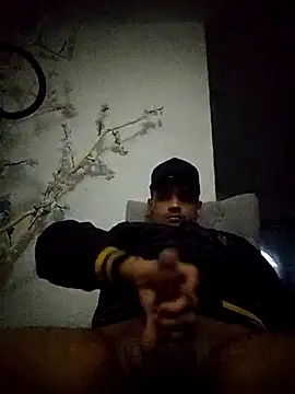 Leonf777 online show from 03/07/26, 02:03