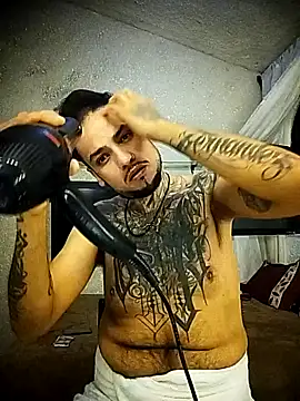 Leonf777 online show from 03/09/26, 12:09