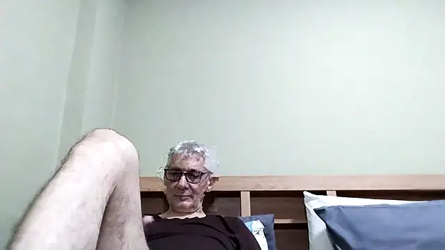 BIGUNCUTHARDCOCK online show from 10/19/25, 01:23