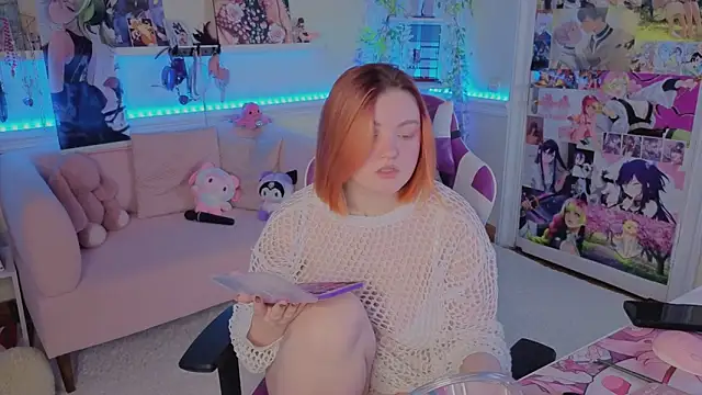 Unholy Lady online show from 01/11/26, 06:29