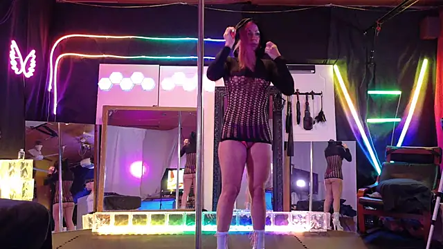 MadisonMarie online show from 01/18/25, 09:45