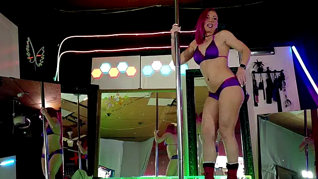 MadisonMarie online show from 03/29/26, 06:13