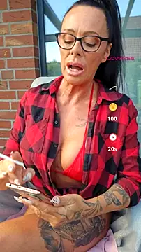 Snapshot of Misses-Cougar chatting on 07/14/26, 07:02 Misses-Cougar online show from 07/14/26, 07:02