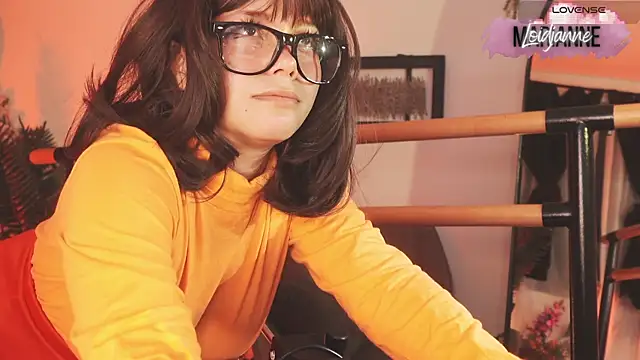 loIijanne online show from 12/04/24, 02:31