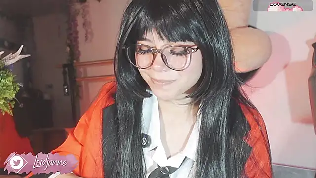 loIijanne online show from 03/31/26, 11:38