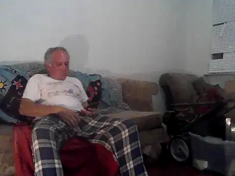 XXCUTHULU23 online show from 10/10/25, 06:34