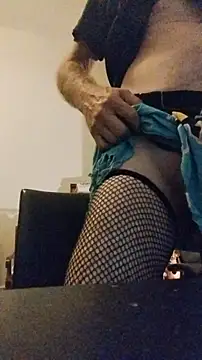 XXCUTHULU23 online show from 11/19/25, 01:05