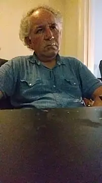 XXCUTHULU23 online show from 11/25/25, 06:02