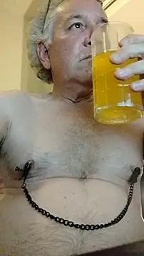 XXCUTHULU23 online show from 12/14/25, 05:57