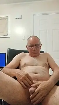 XXCUTHULU23 online show from 03/07/26, 05:37