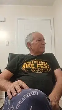 XXCUTHULU23 online show from 03/21/26, 05:23