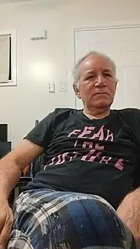 XXCUTHULU23 online show from 04/07/26, 05:41