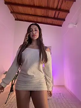 Sarapalmer1 online show from 03/01/26, 07:16