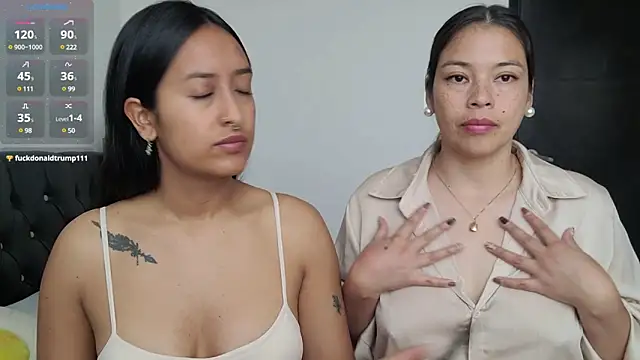 2SummerLove1 online show from 12/09/24, 03:22