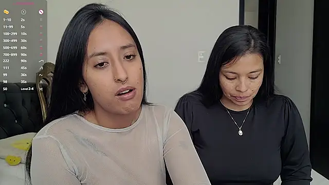 2SummerLove1 online show from 12/31/24, 03:53