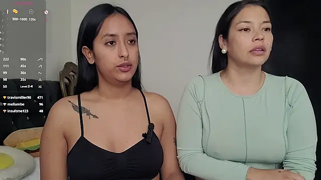 2SummerLove1 online show from 01/06/25, 09:54