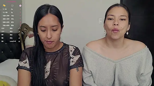 2SummerLove1 online show from 01/07/25, 03:23