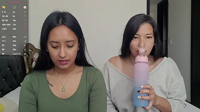 2SummerLove1 online show from 01/20/25, 03:39