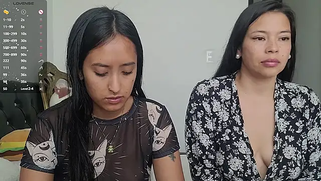 2SummerLove1 online show from 02/20/25, 03:30