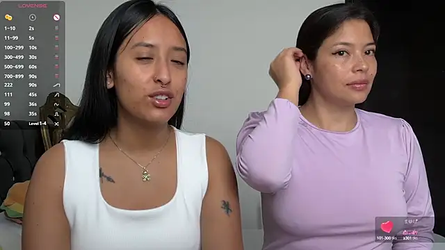 2SummerLove1 online show from 03/01/25, 03:38