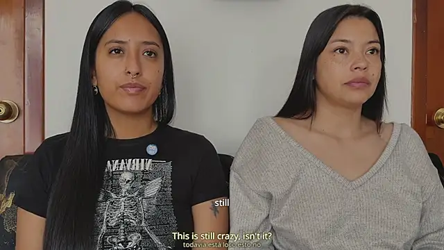 2SummerLove1 online show from 11/12/25, 03:34