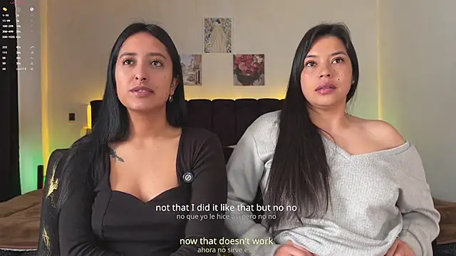 2SummerLove1 online show from 02/23/26, 08:17