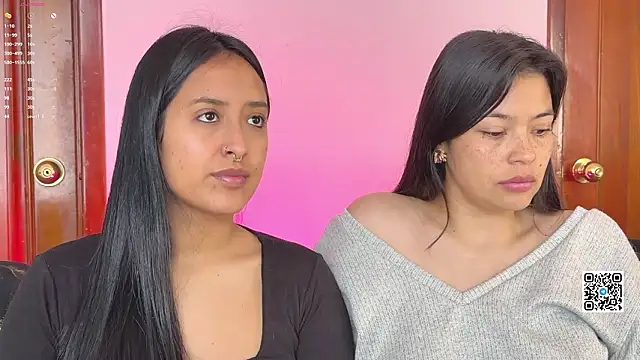 2SummerLove1 online show from 03/20/26, 08:03