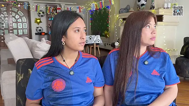 2SummerLove1 online show from 06/20/26, 02:20