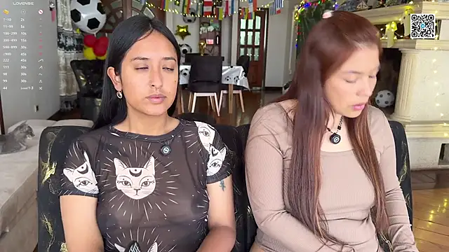 2SummerLove1 online show from 07/16/26, 03:07