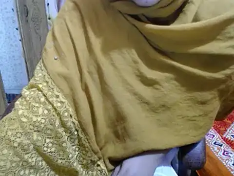 SohanaSabaSexy online show from 12/03/24, 01:32