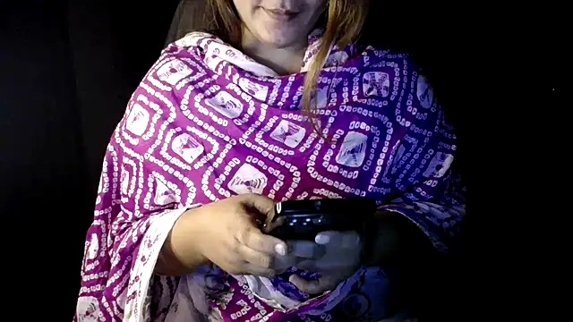 SohanaSabaSexy online show from 12/15/24, 12:49