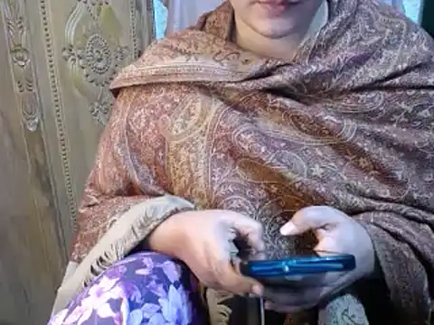 SohanaSabaSexy online show from 01/07/25, 05:31