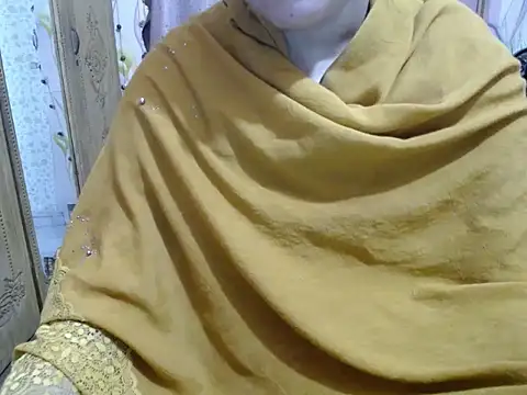 SohanaSabaSexy online show from 01/08/25, 04:44