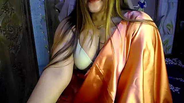 SohanaSabaSexy online show from 01/25/25, 08:21