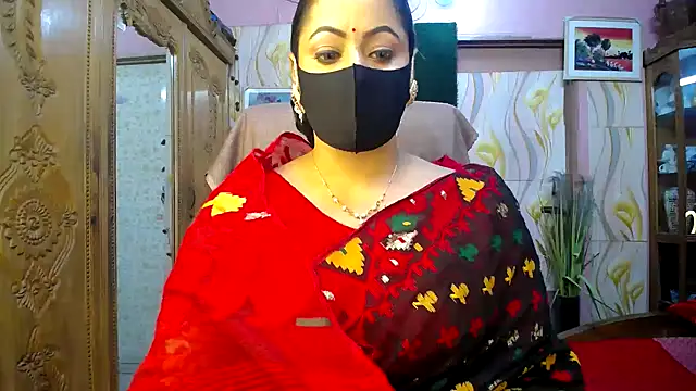 SohanaSabaSexy online show from 09/13/25, 06:18