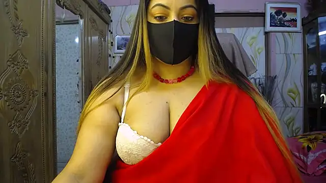 SohanaSabaSexy online show from 02/25/26, 04:16