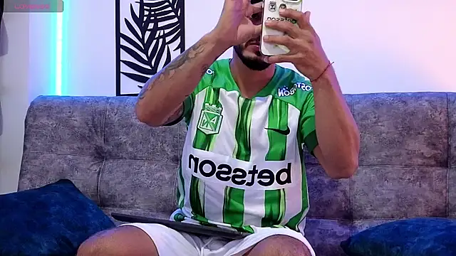 Bruno Mattos online show from 12/05/24, 11:40