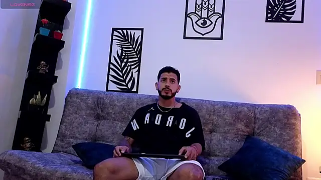 Bruno Mattos online show from 12/18/24, 12:43