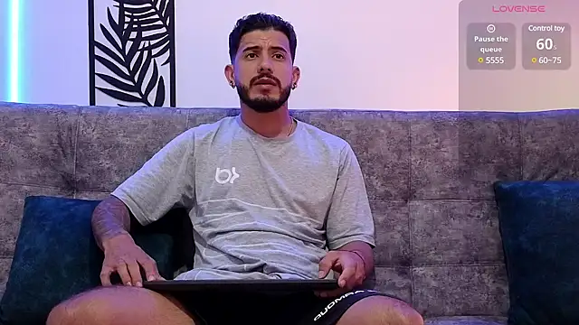 Bruno Mattos online show from 01/15/25, 08:05