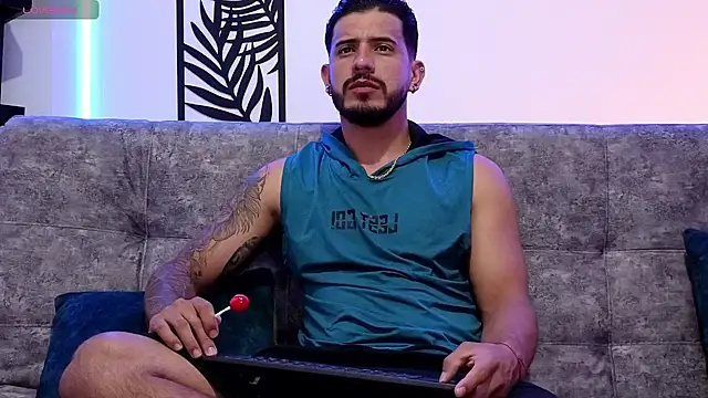 Bruno Mattos online show from 01/17/25, 10:45