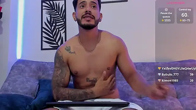 Bruno Mattos online show from 01/23/25, 11:58