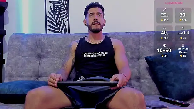 Bruno Mattos online show from 01/24/25, 09:05