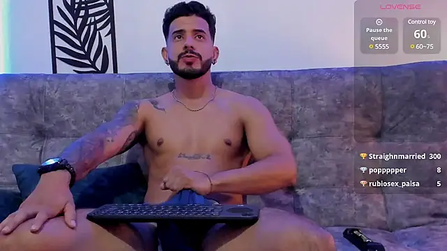 Bruno Mattos online show from 01/25/25, 09:25