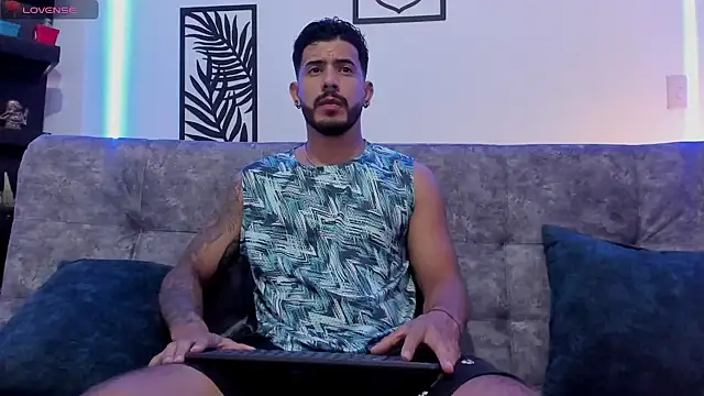 Bruno Mattos online show from 01/28/25, 09:50