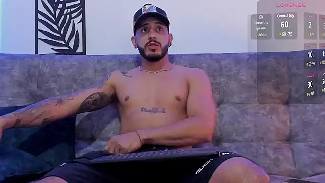 Bruno Mattos online show from 02/03/25, 11:58