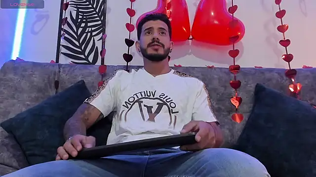 Bruno Mattos online show from 02/14/25, 11:09