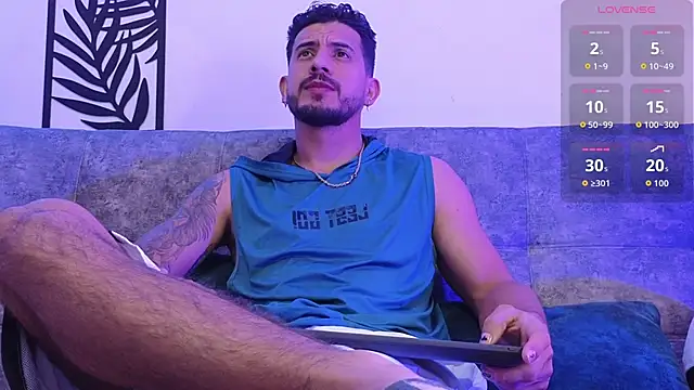 Bruno Mattos online show from 11/27/25, 03:52