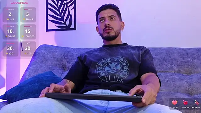 Bruno Mattos online show from 02/14/26, 11:01