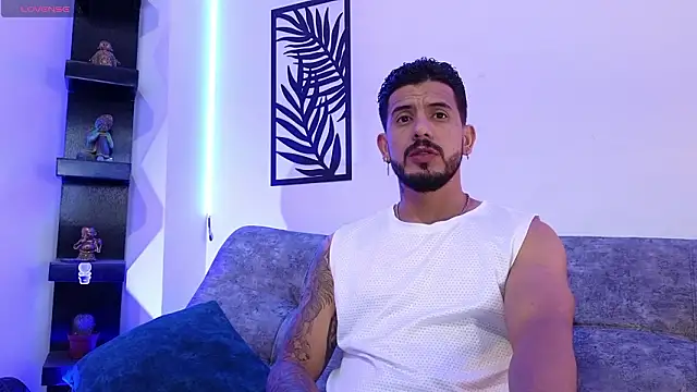 Bruno Mattos online show from 03/04/26, 02:39