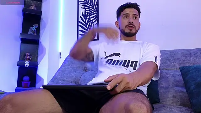 Bruno Mattos online show from 05/06/26, 02:29
